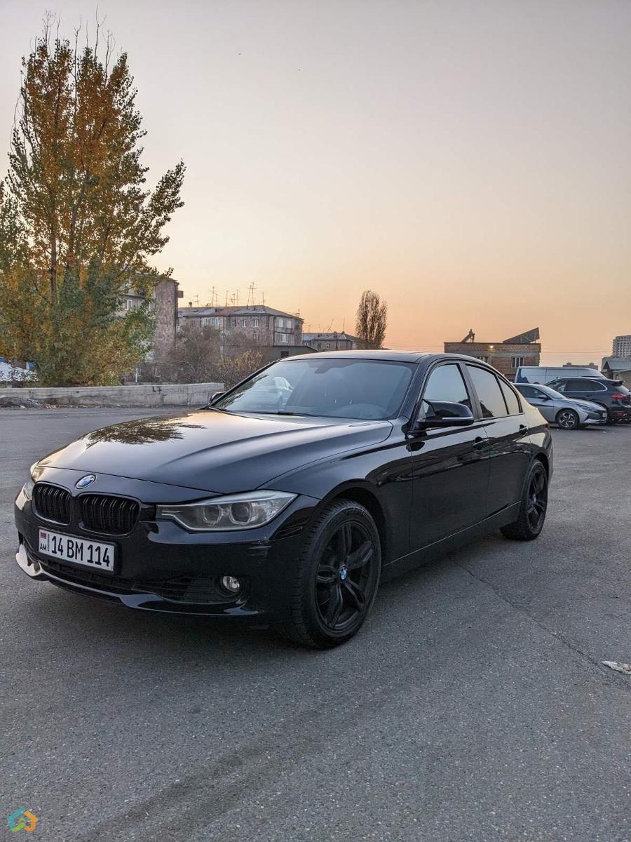 Bmw 328i  - image 4