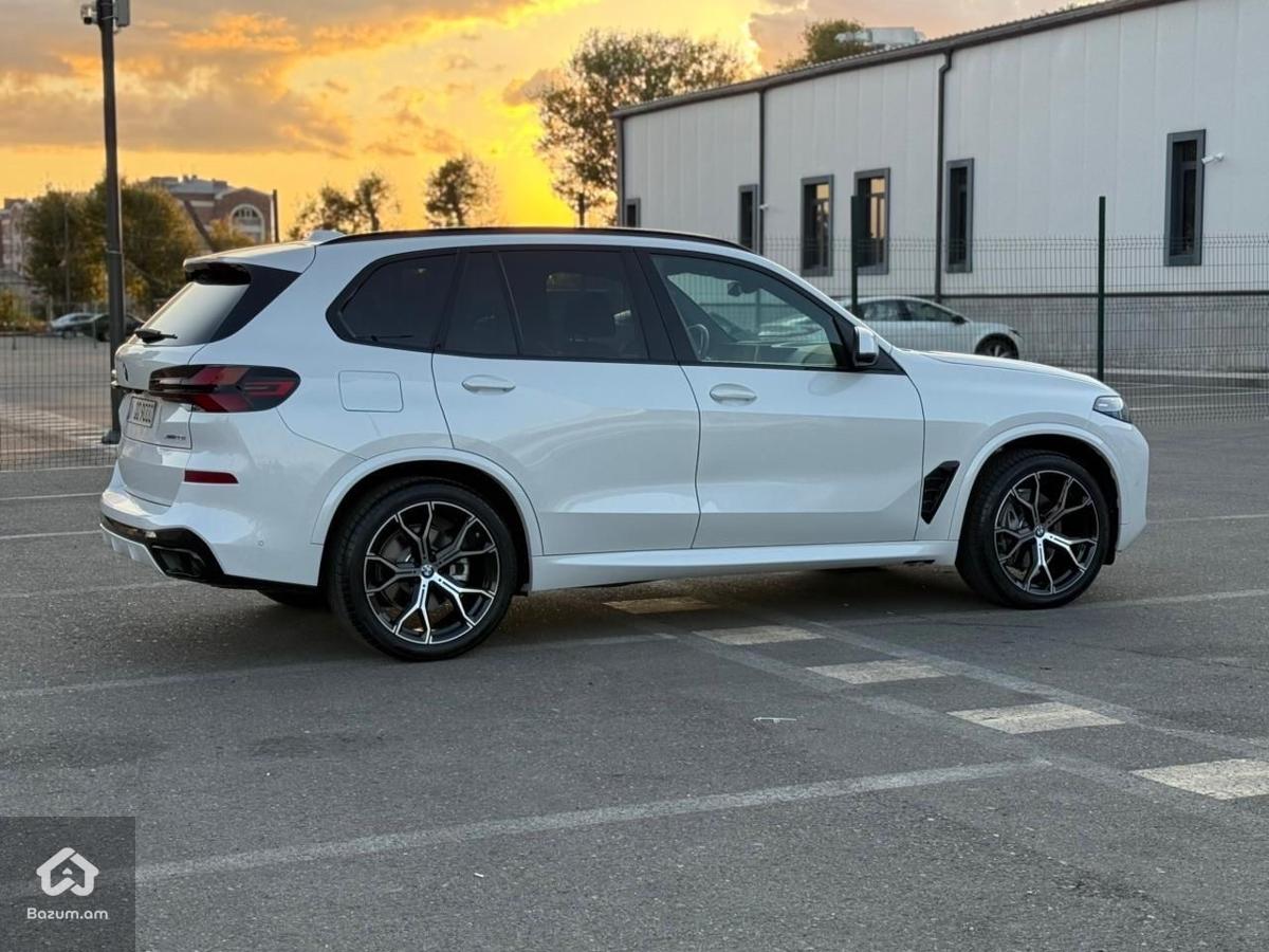 Bmw x 5 - image 18
