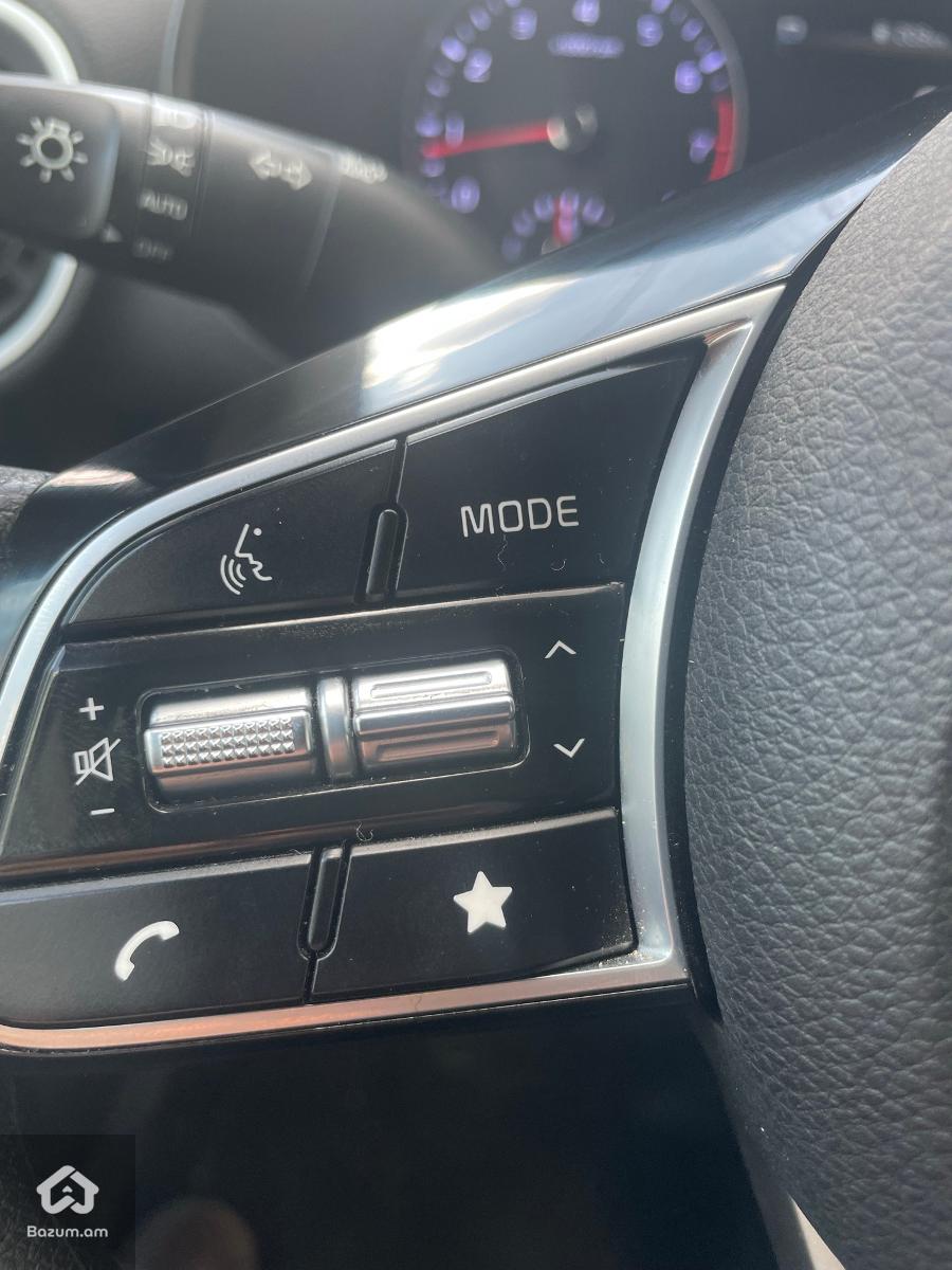 Kia Forte LXS  2023 - image 9