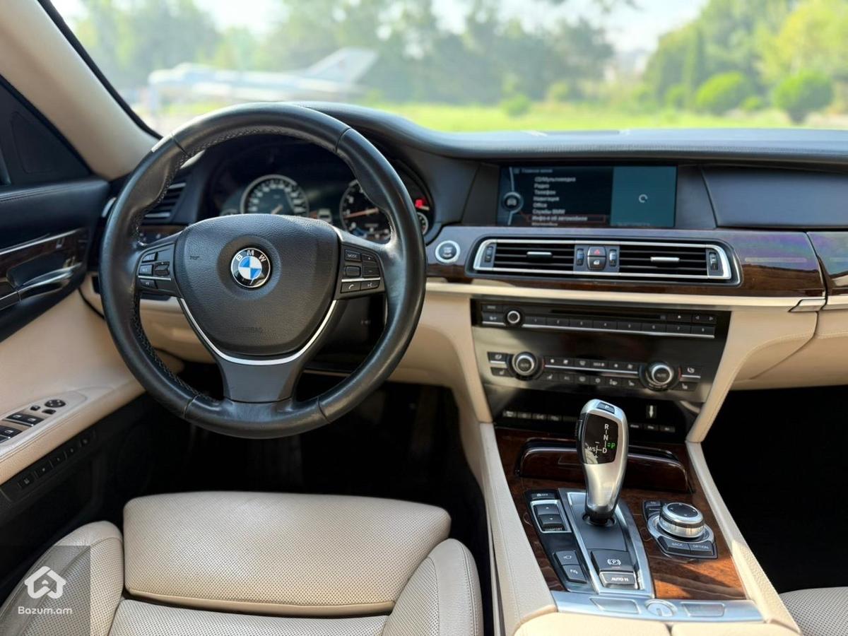 վաճառվում է զրահապատ B7 - image 7