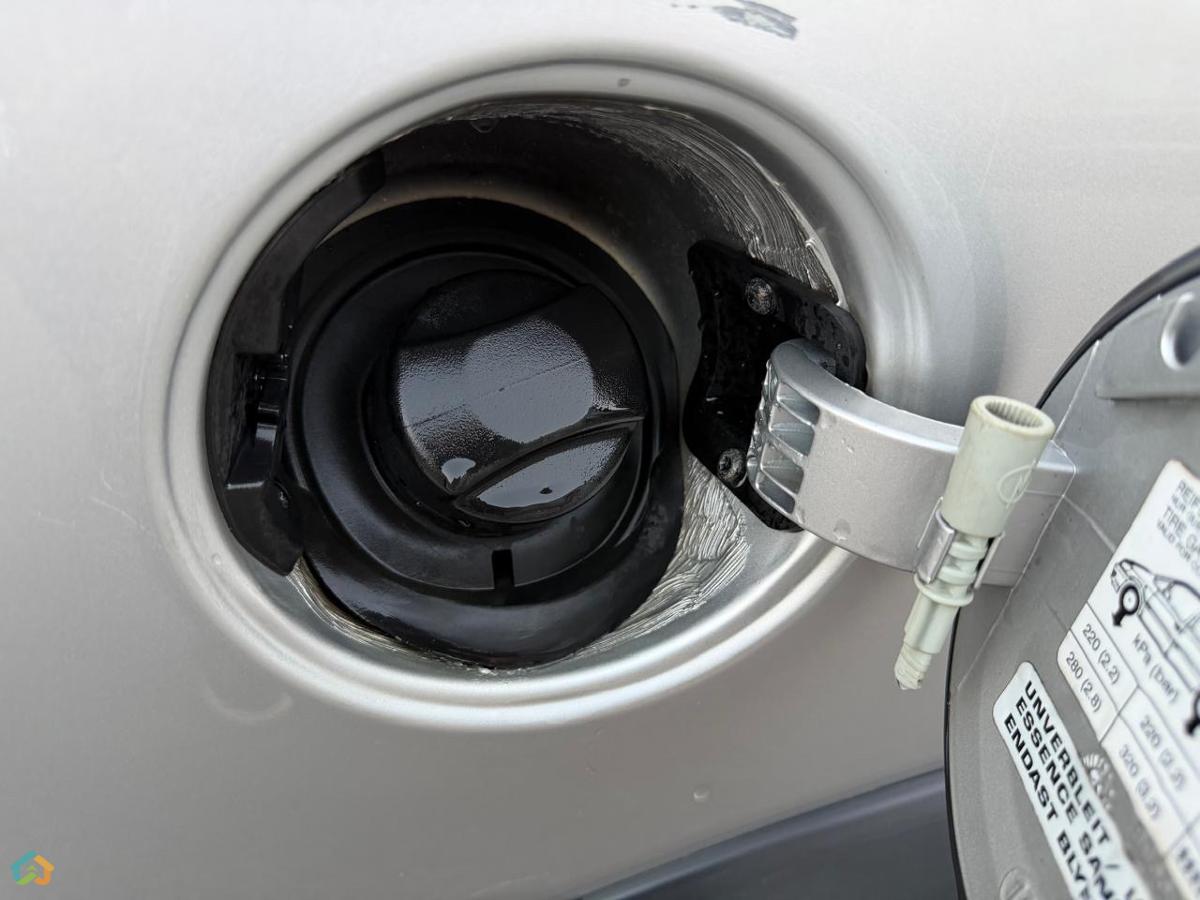 Opel Zafira 1.8Z - image 16