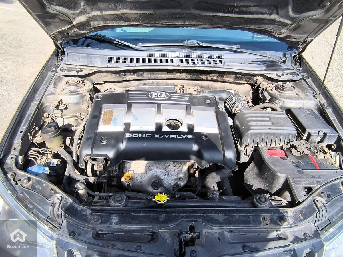 Kia cerato  - image 9