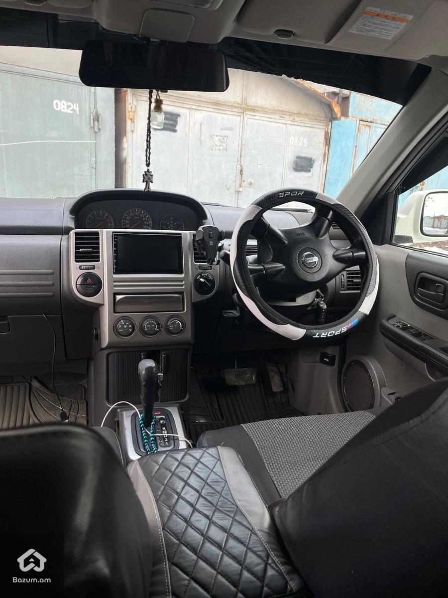 Nissan X-Trail - image 6