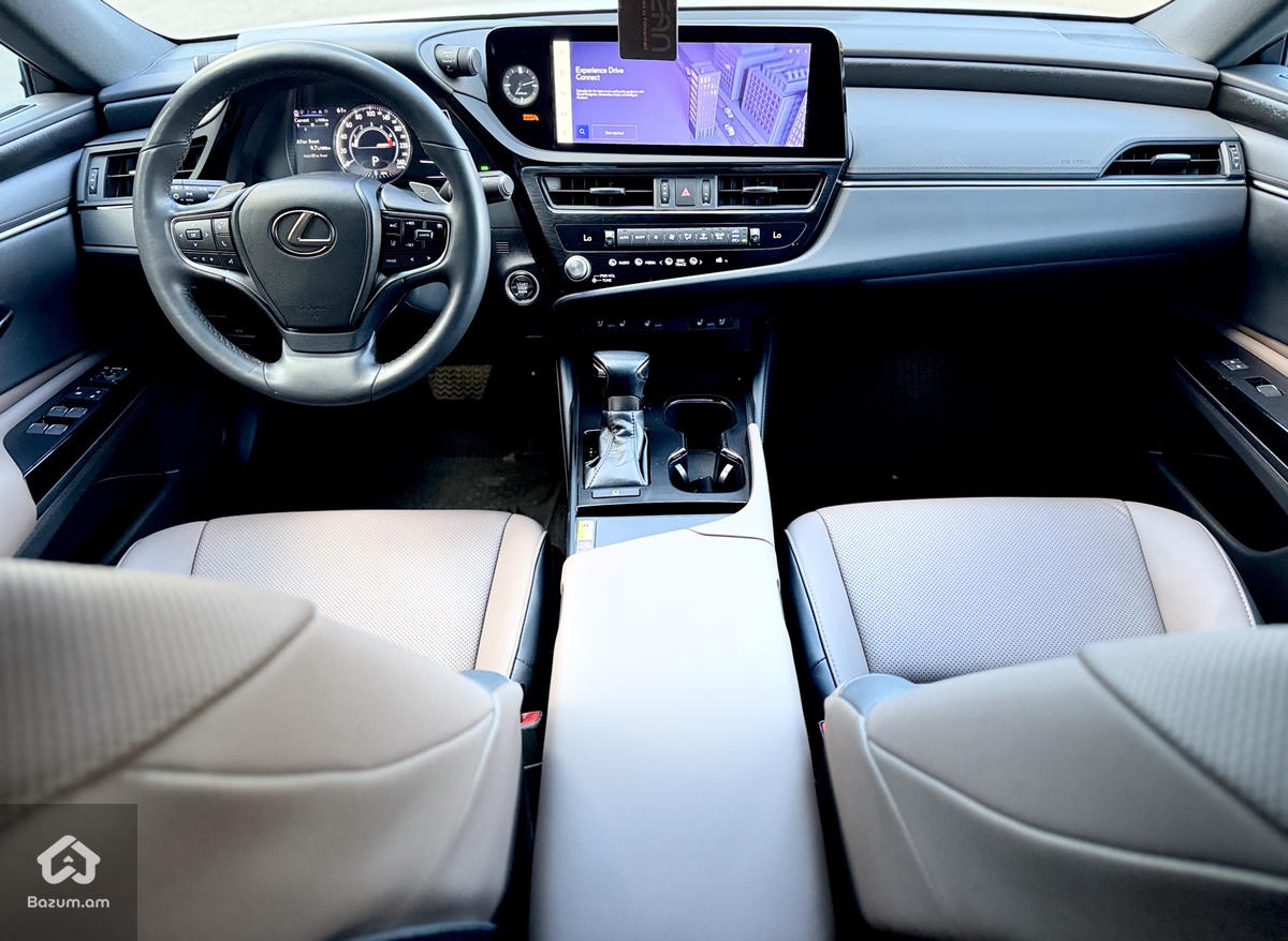 LEXUS ES 250 awd 2023թ. - image 10