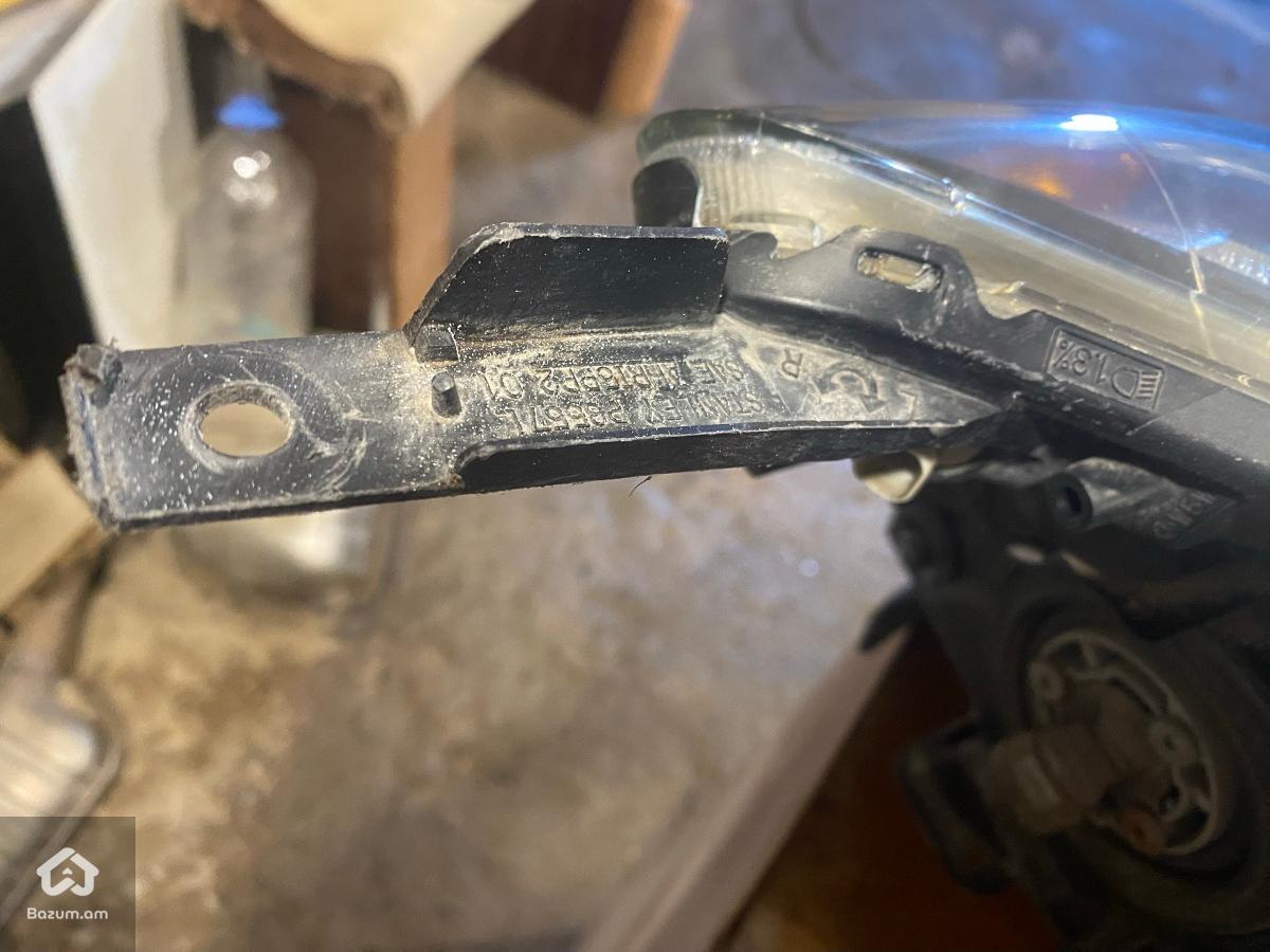 Honda odyssey far - image 7