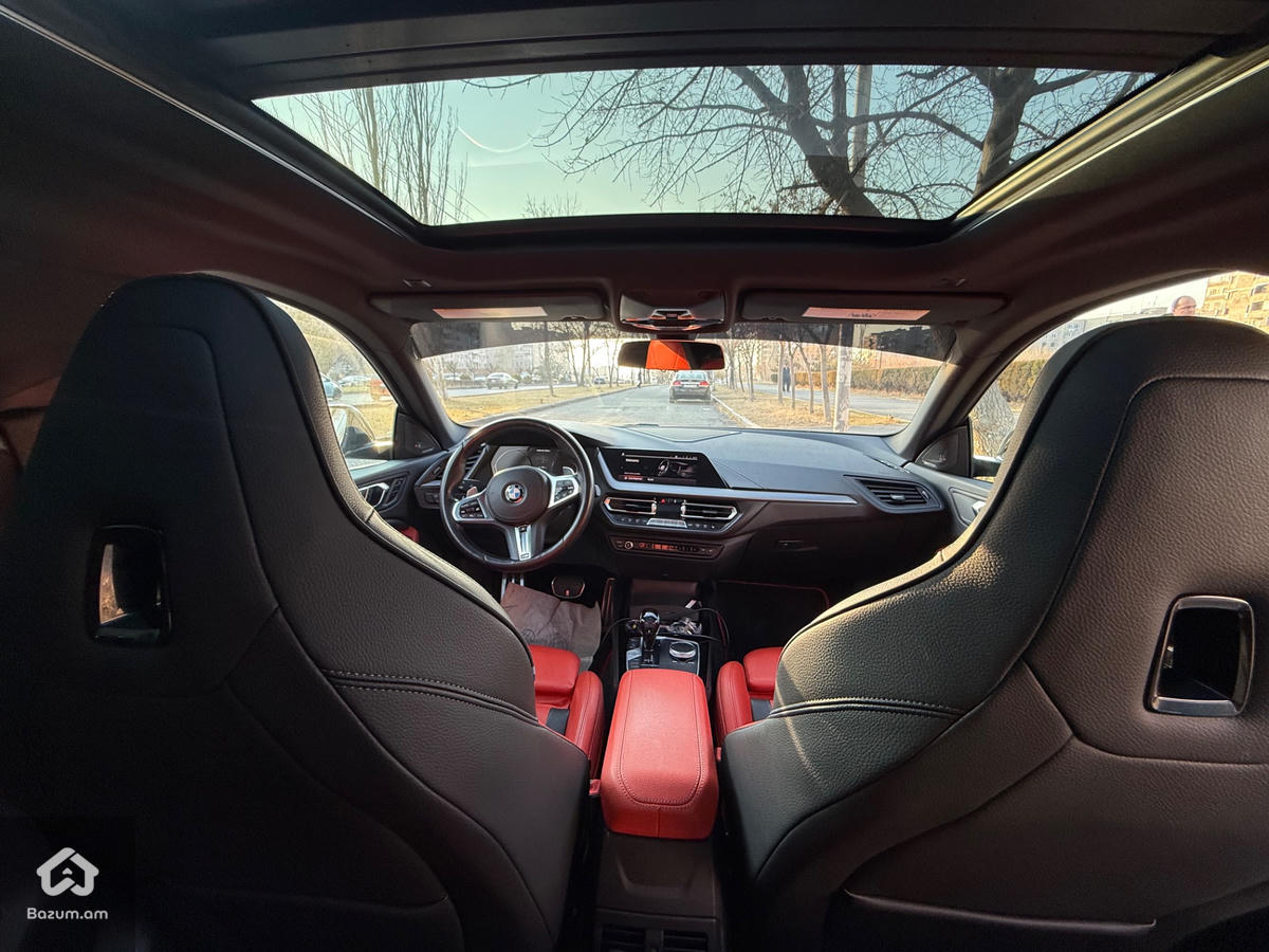 BMW M235xi - image 6