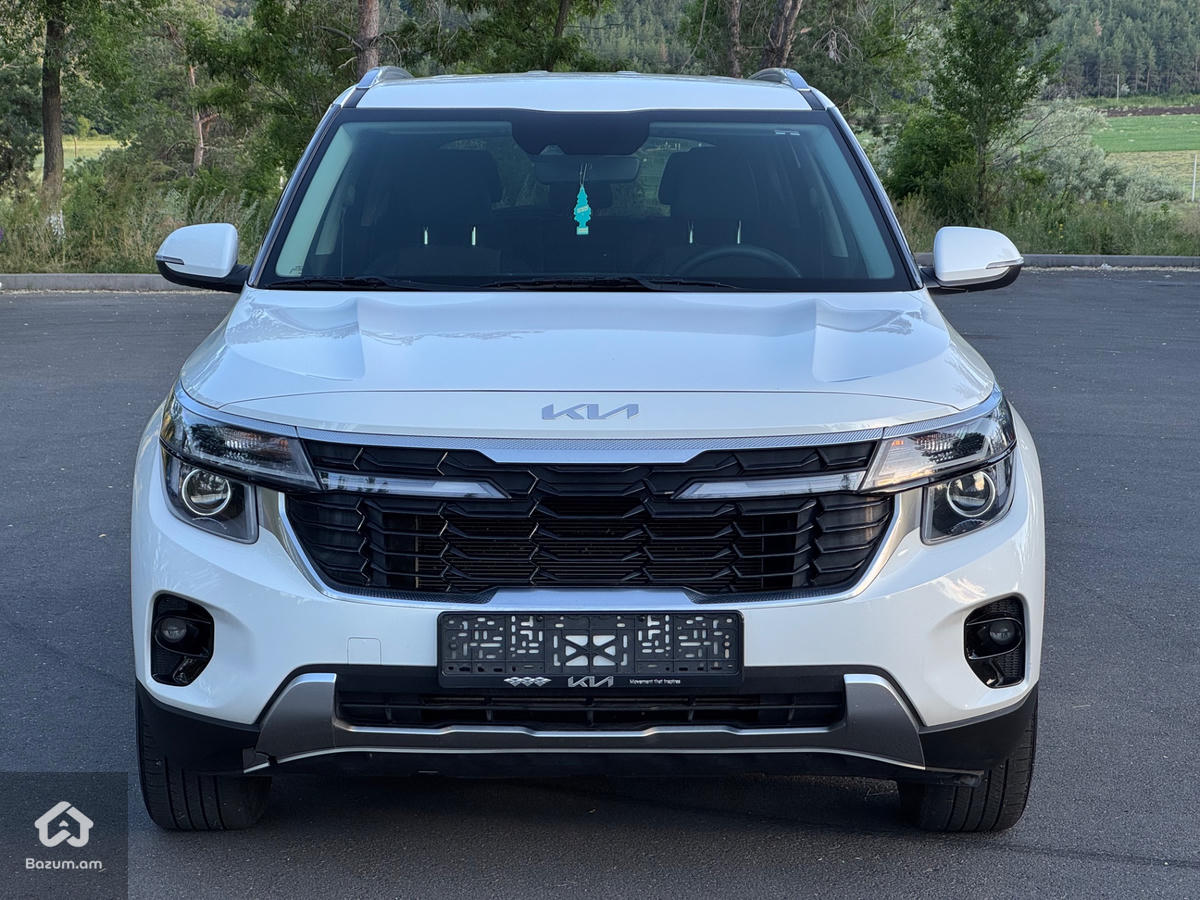 Kia seltos 2024(23.08) - image 2