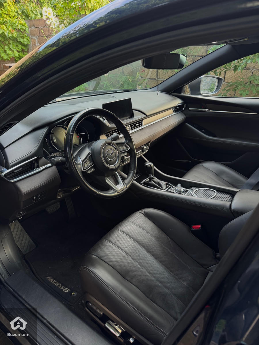 Mazda 6 Signature 2018  - image 3