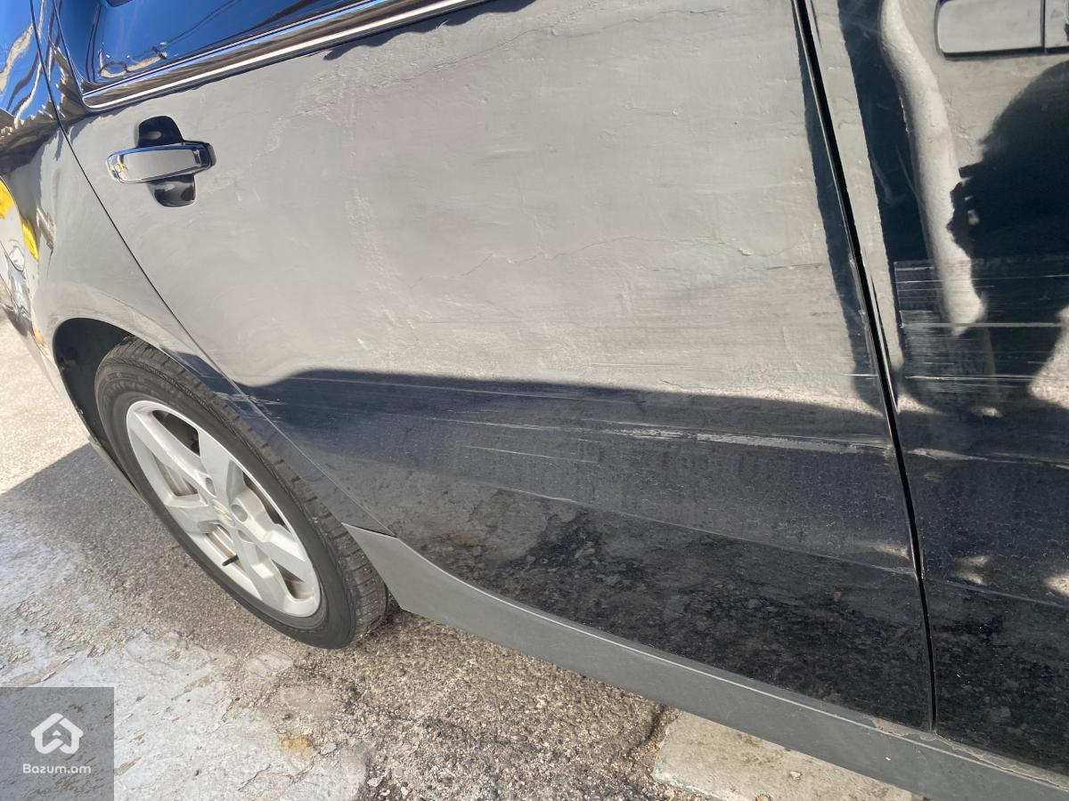 Chevrolet Volt 1 - image 10