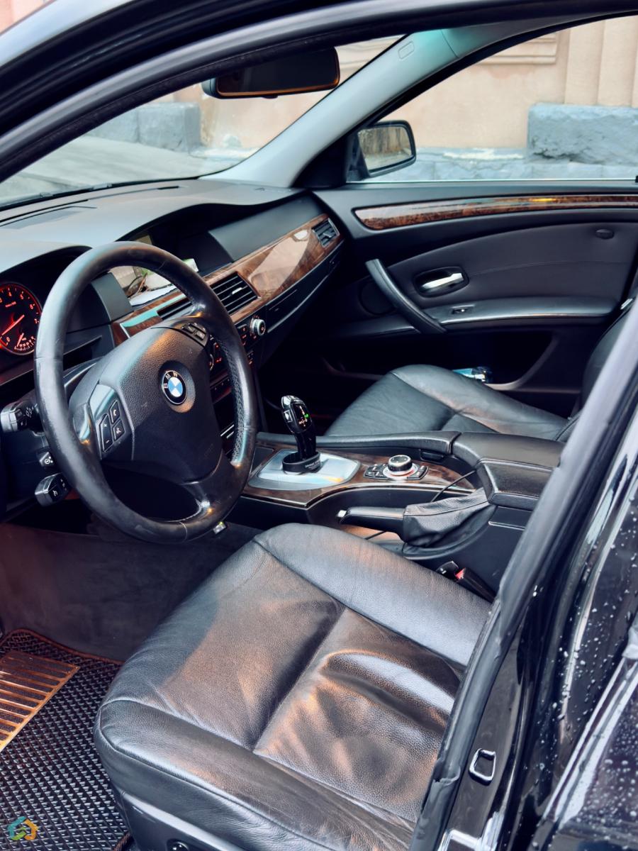 BMW E 60 Restyle - image 10