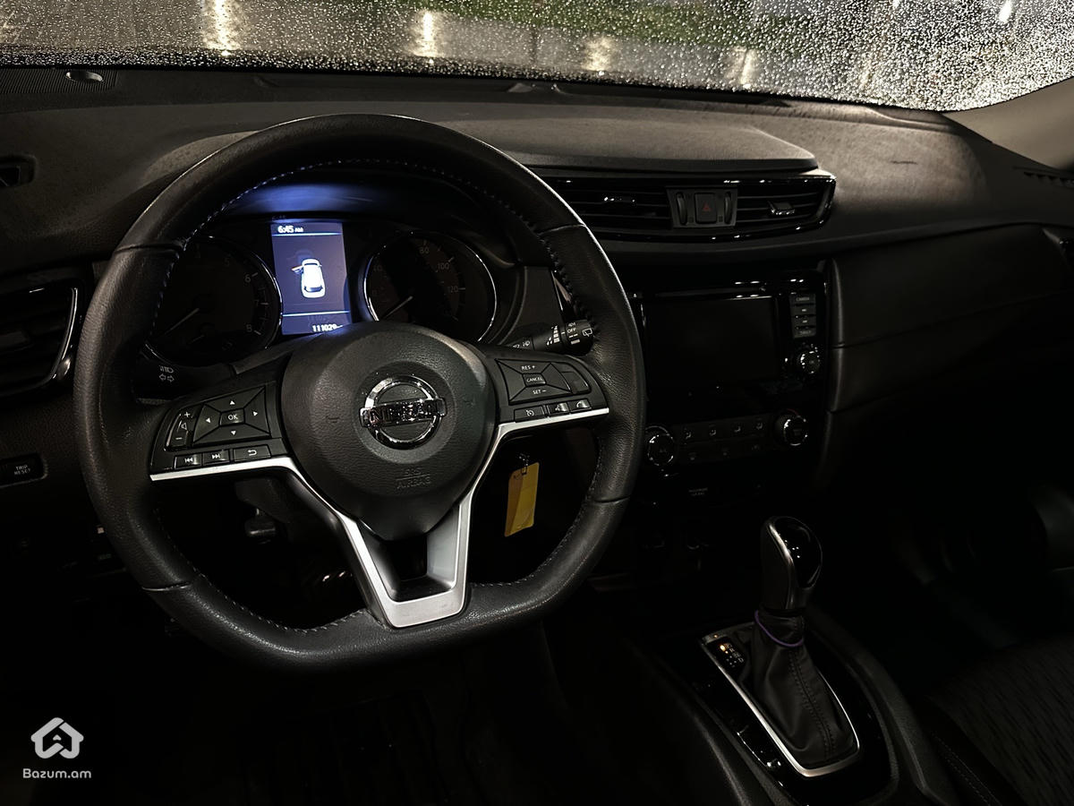 NISSAN ROUGE  - image 7