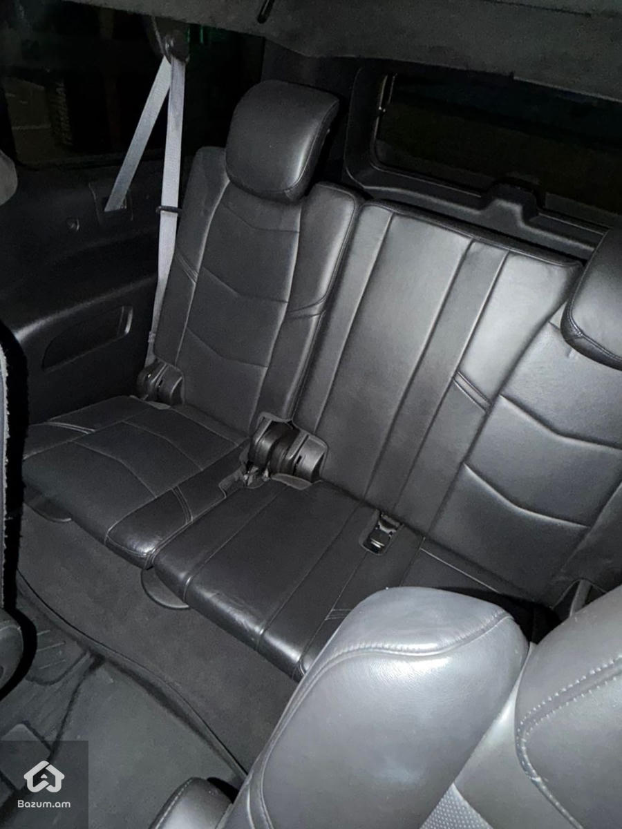 Cadillac Escalade 6.2 Long full Platinium - image 14