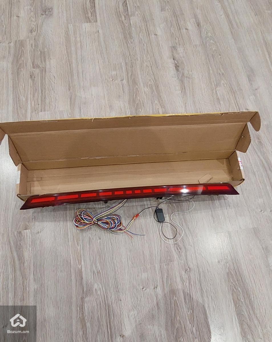 Kia Forte bernaxciki led reflektor - image 7