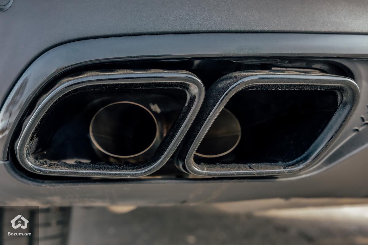 Gle 350 4matic - image 11