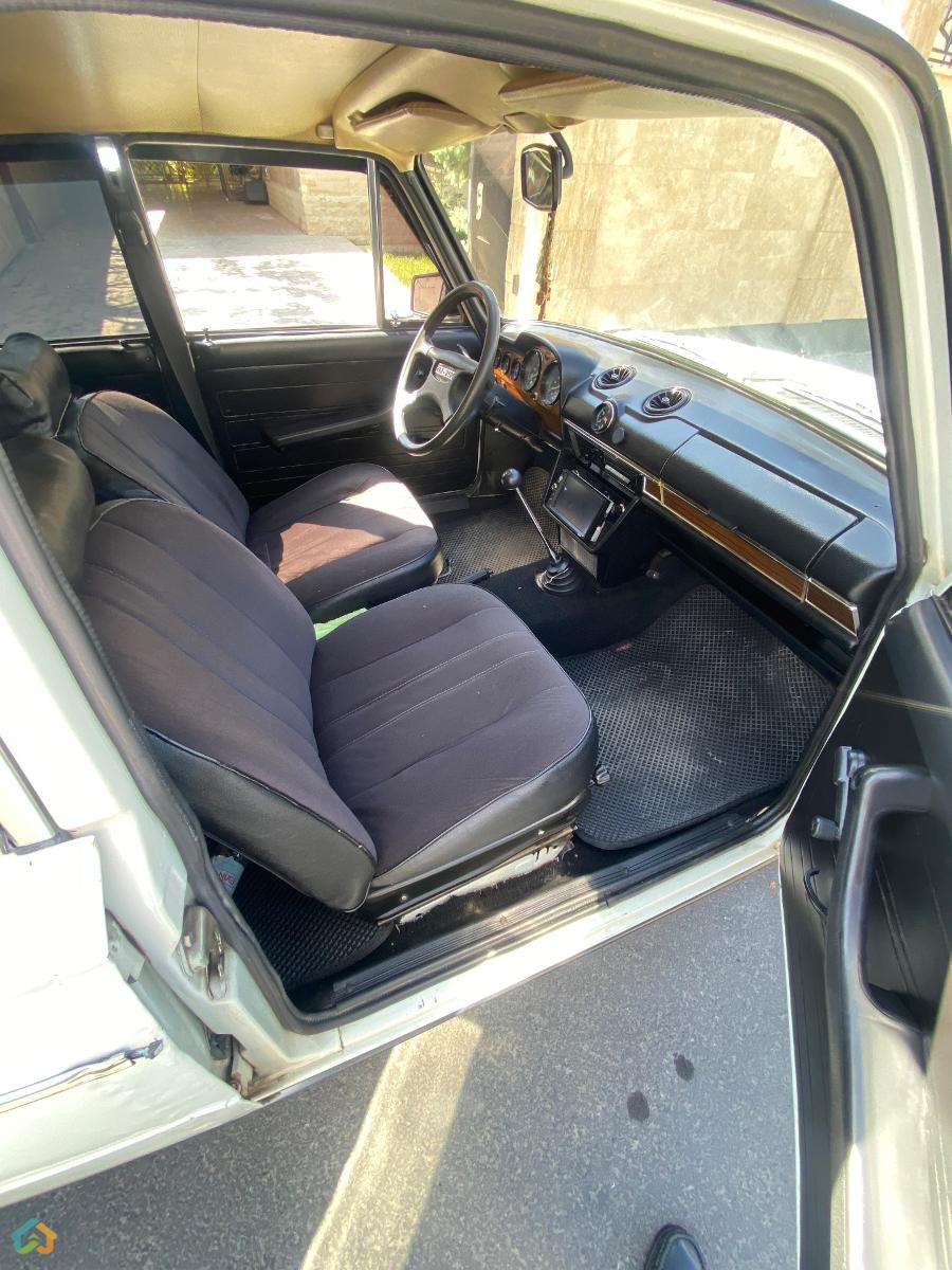 Lada Vaz 2106 - image 7