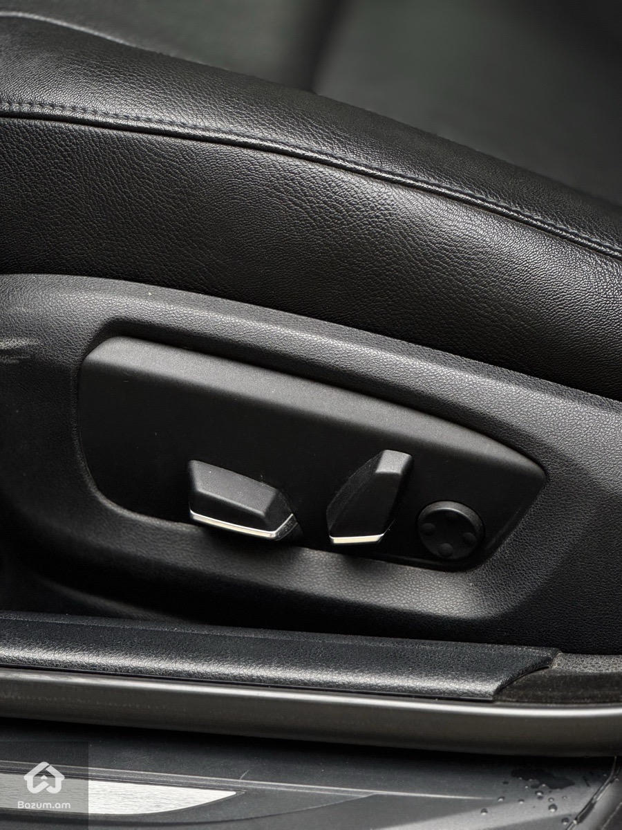 BMW 5 series 2016 - image 18