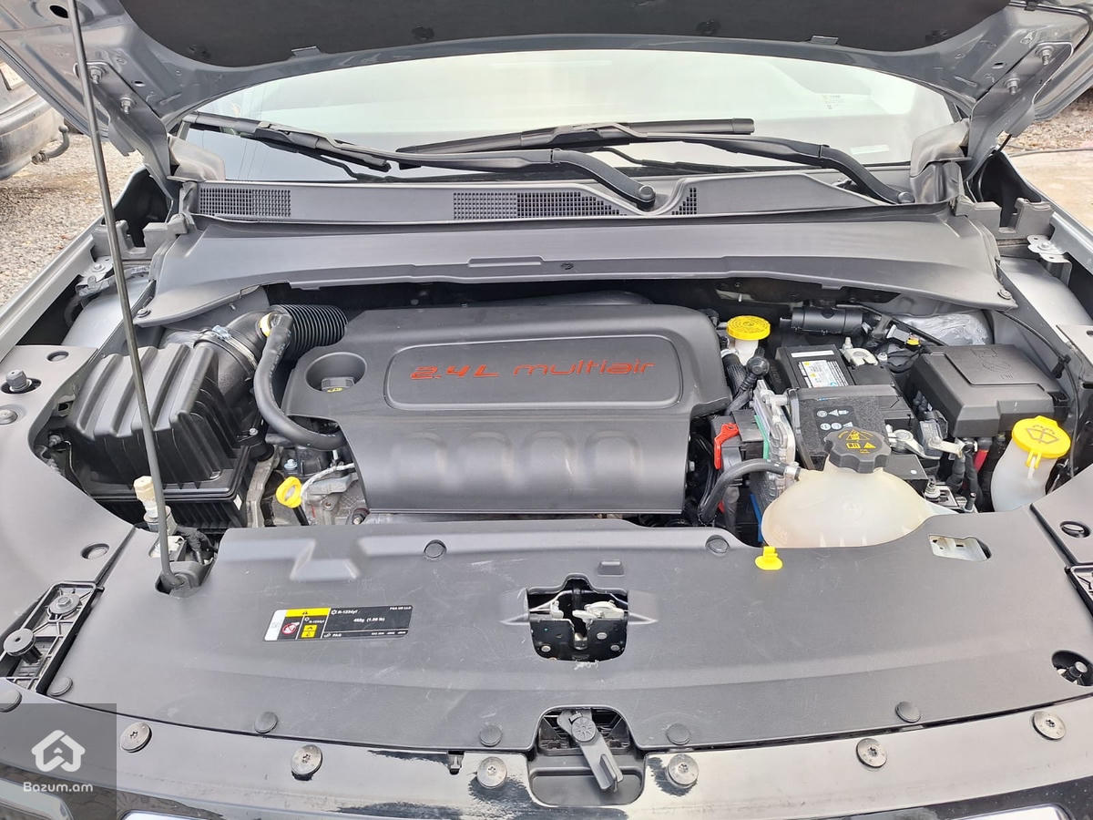 Limited 4*4պանարամա 2022թ 17500$ 091992140 - image 8