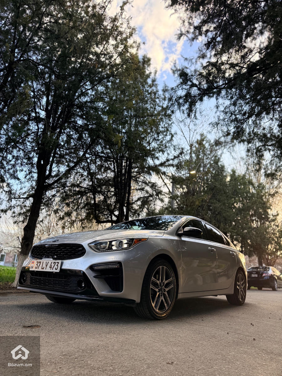 kia forte - image 41