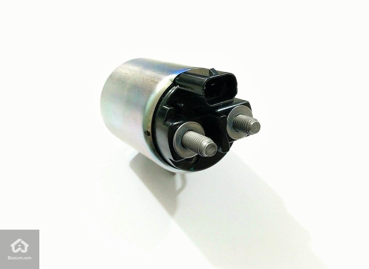 CHEVROLET MALIBU ստարտերի աֆտոմատ,Автомат.10125 - image 6