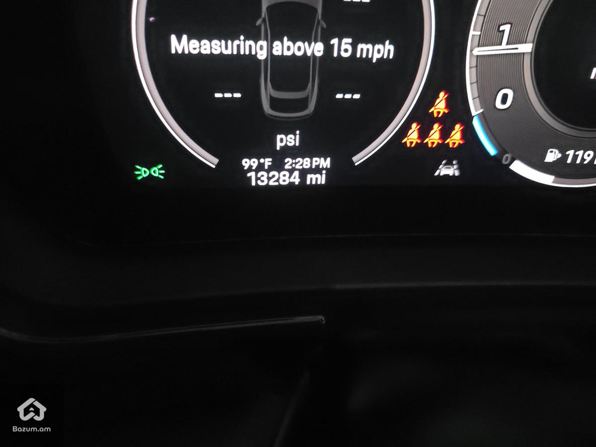 PORCHE CAYENNE 2024 - image 12