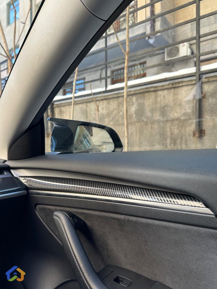 Tesla Model 3 SR+ - image 10