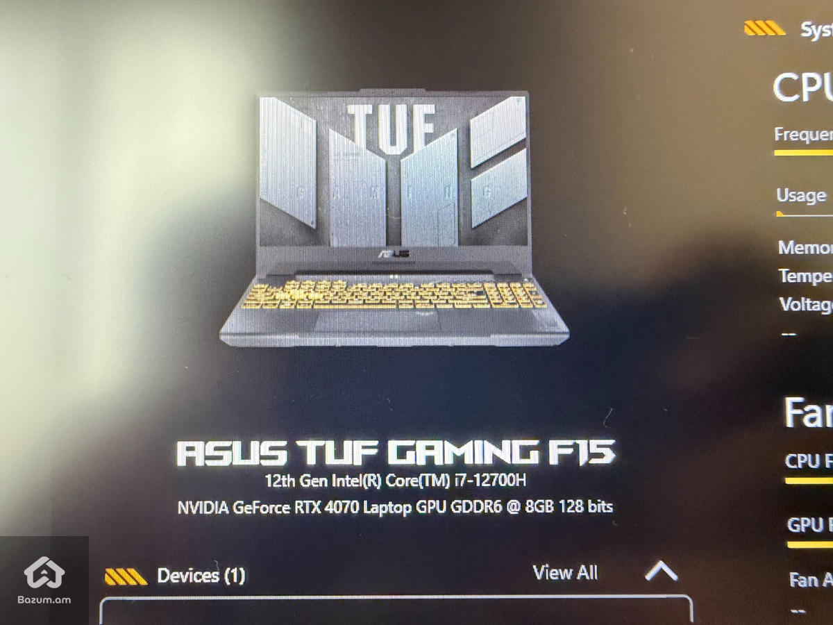 ASUS, Intel Core i7, 24 GB RAM - image 10