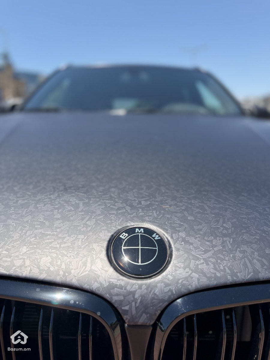 BMW X5 2018 - image 7