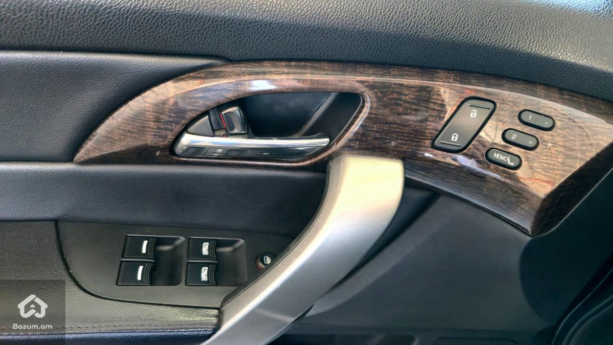 ACURA MDX 2011  - image 8