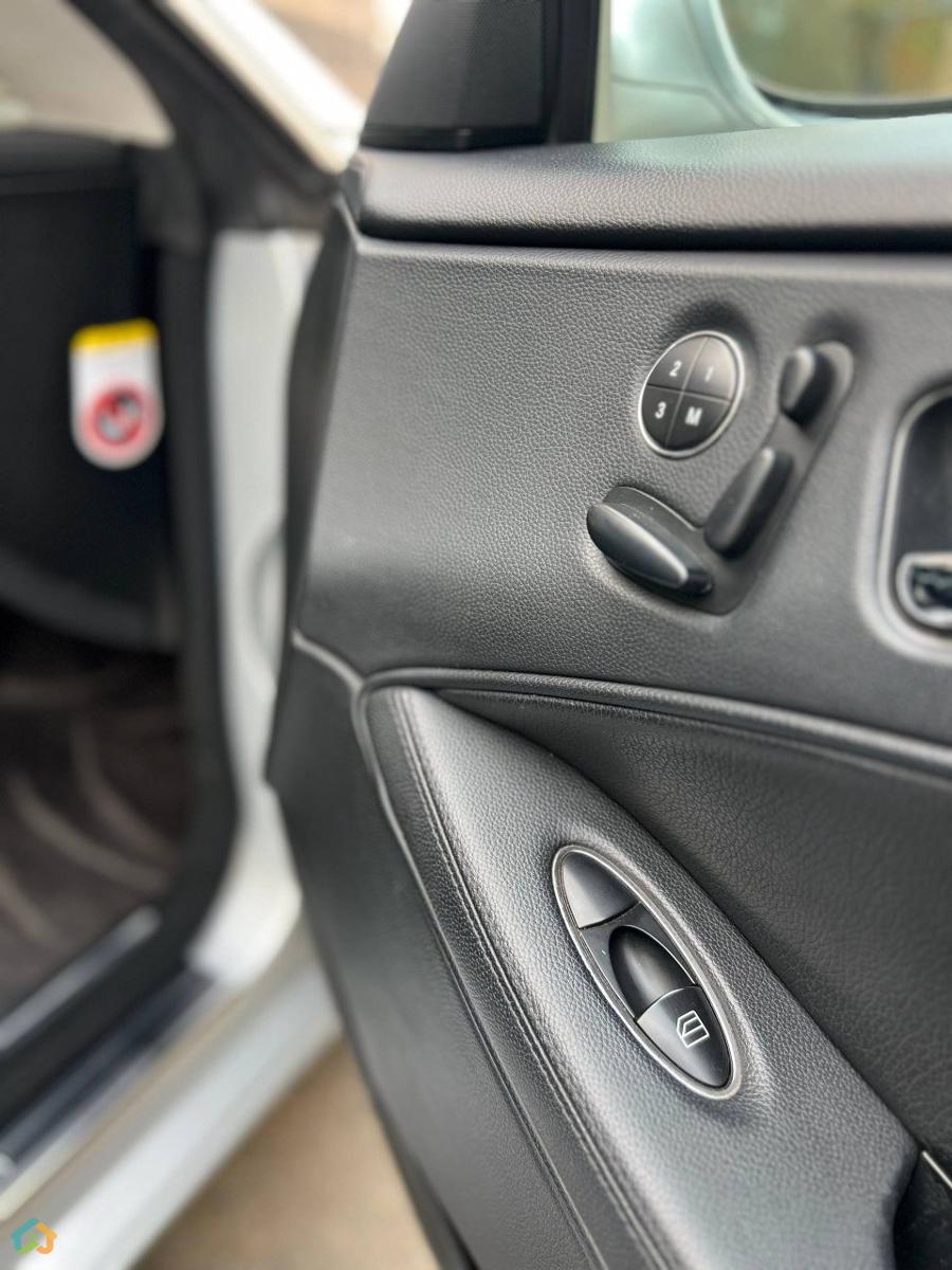 Mercedes benz cls 500 - image 12