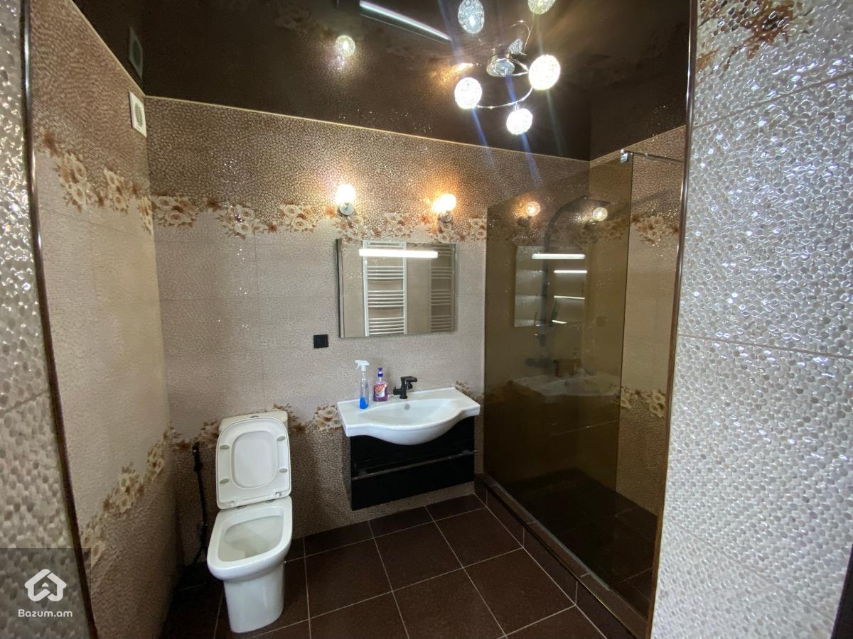 Տրվում է վարձով տաք և հարմարավետ բնակարան  - image 15