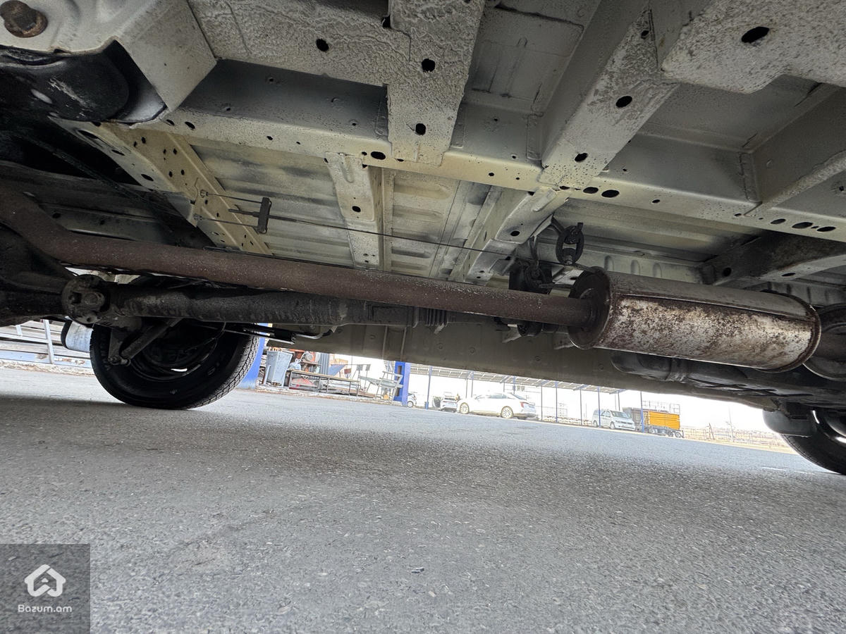 ford transit - image 14