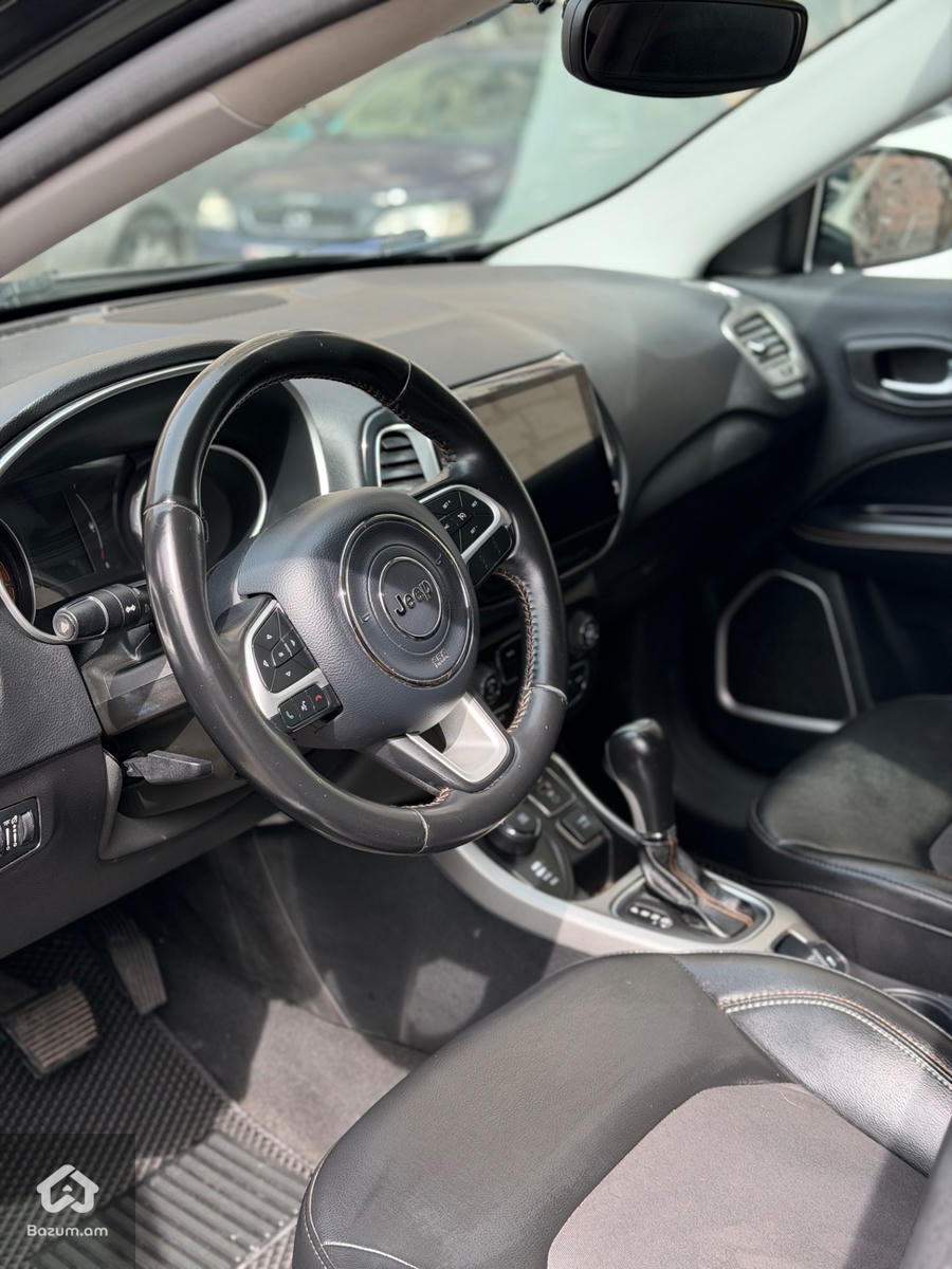 Jeep compass - image 6