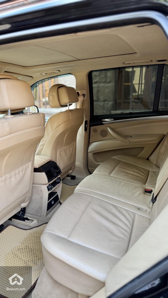 Bmw X 5 Հեղուկ Գազ - image 8