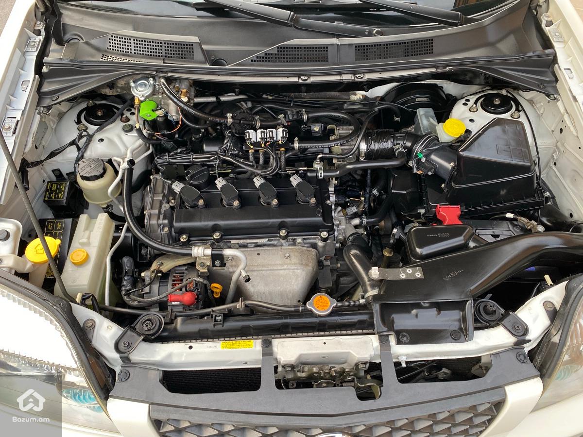 Nissan X-trail - image 14