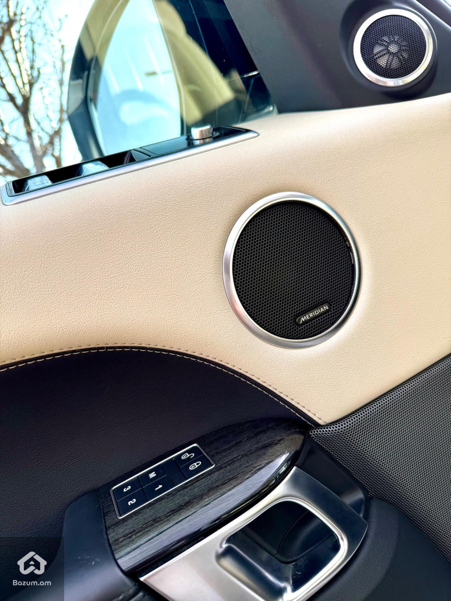 2019 Range Rover Sport 3.0 L - image 10