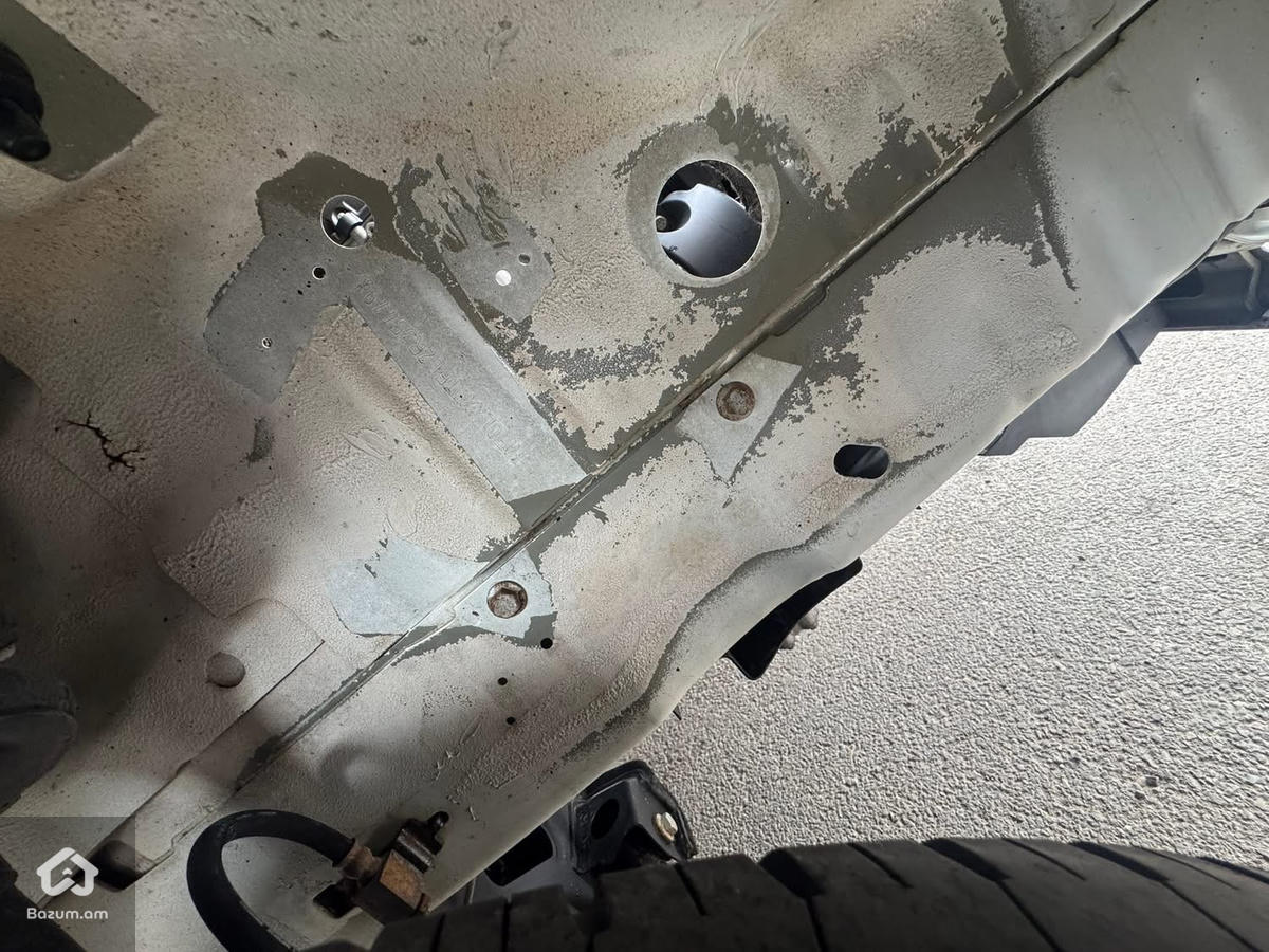 Ford transit  - image 11