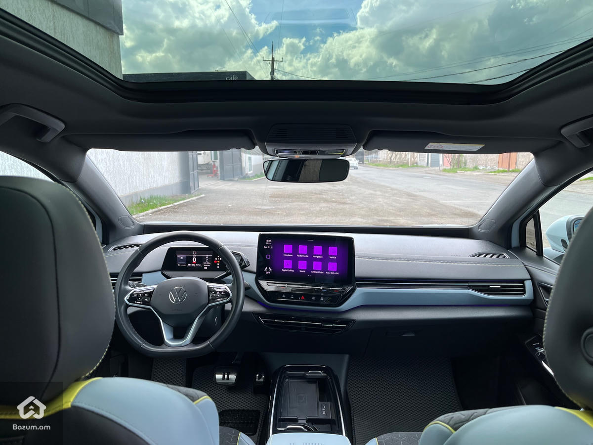 Volkswagen ID 4 X Pro - image 7