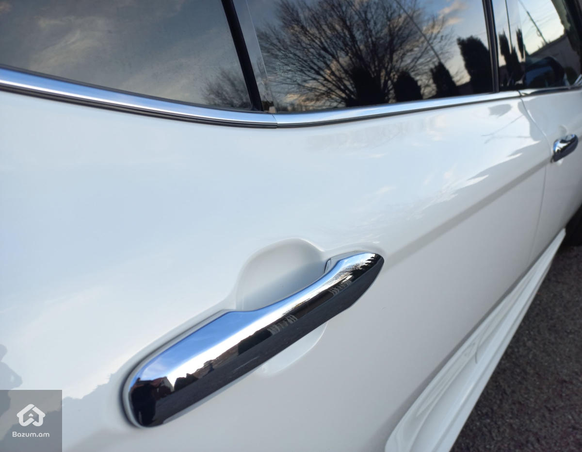 Toyota Camry V70 Անթերի - image 13