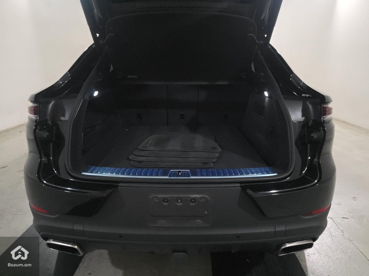 PORCHE CAYENNE 2024 - image 6