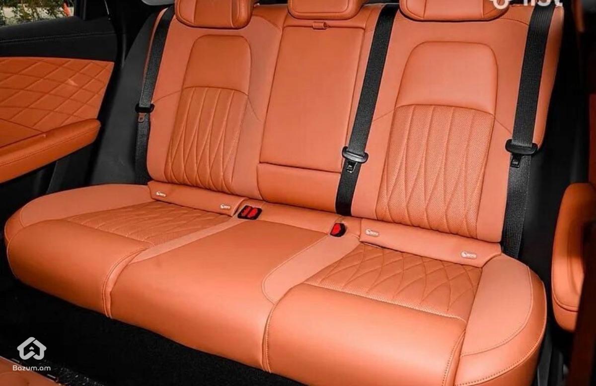 Hozon Neta L Hibrid - image 12