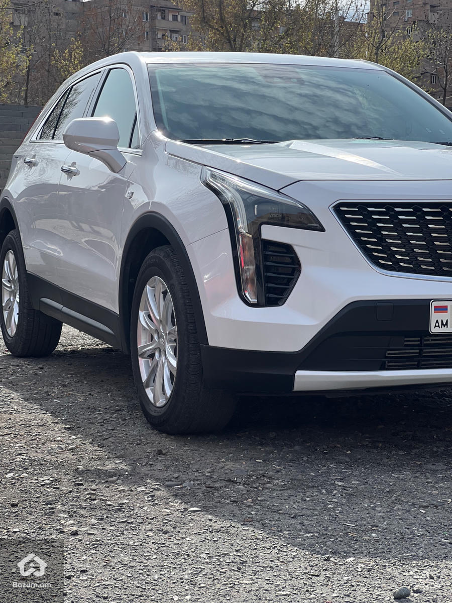 CADILLAC xt4  - image 20
