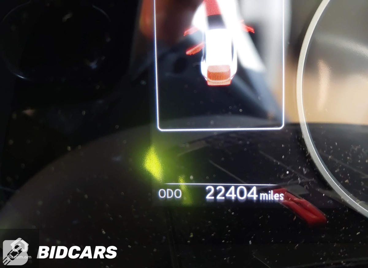 LEXUS NX 250 - image 13