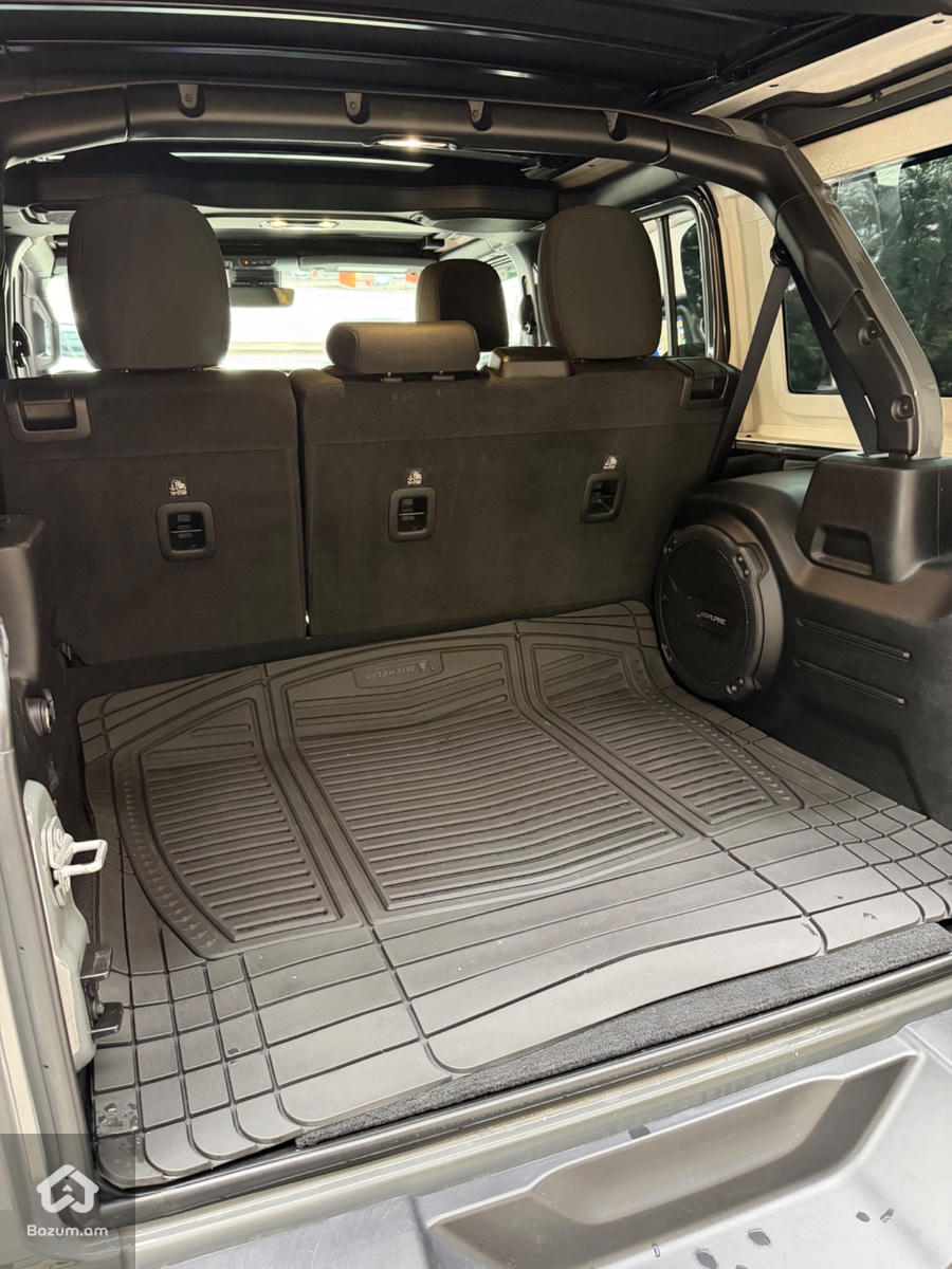 RUBICON HYBRID - image 11