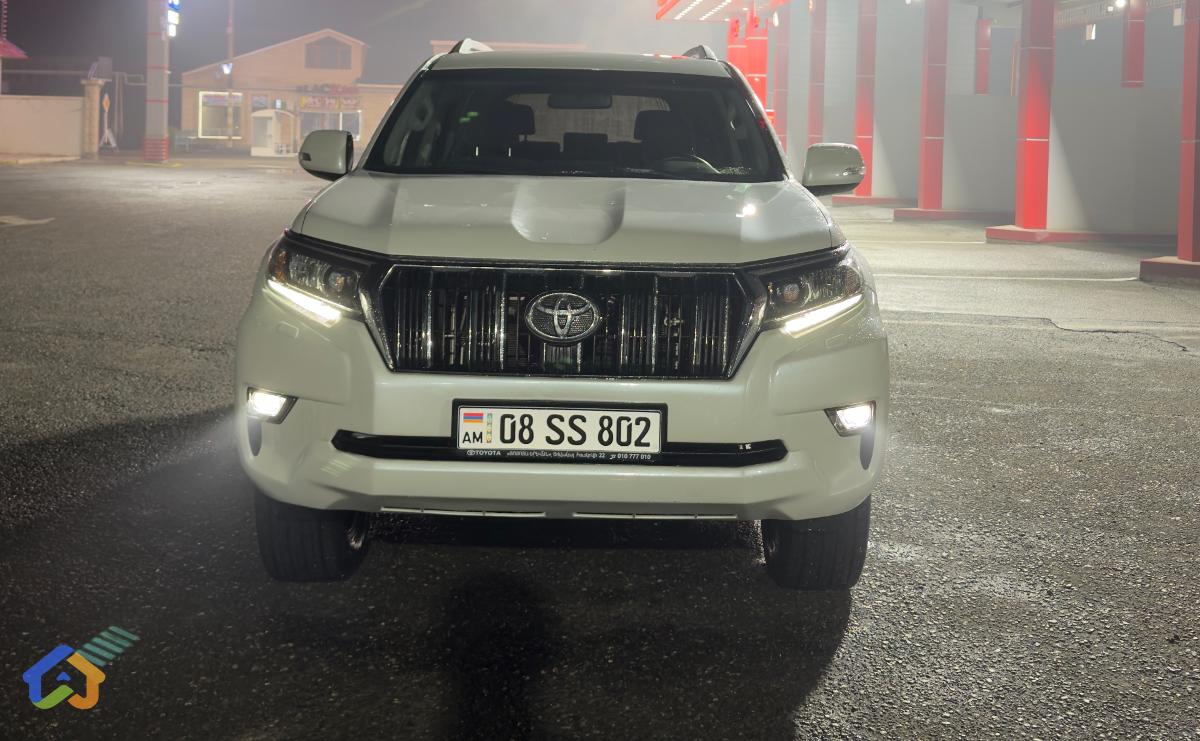 ավտոմեքենա - image 2