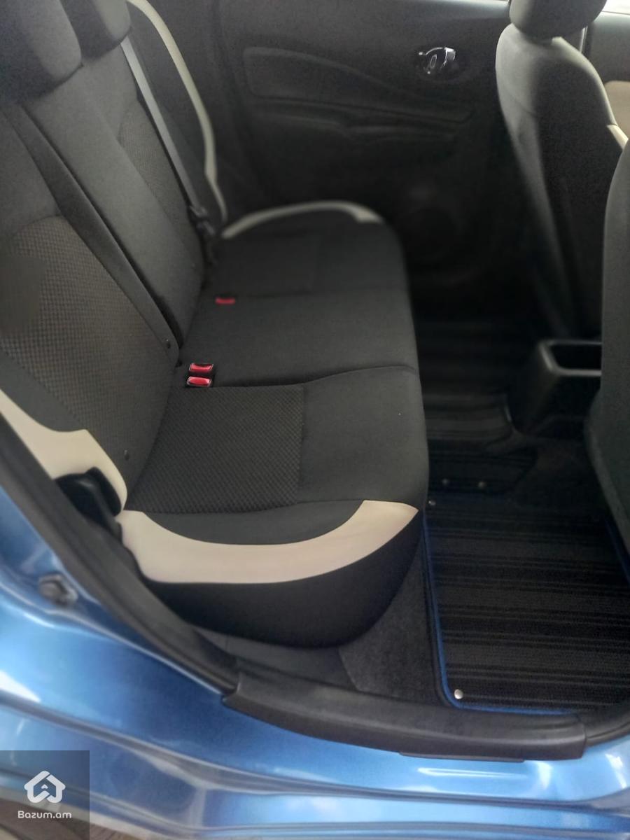 Nissan not japan - image 9