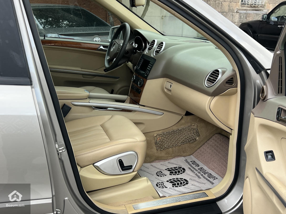 Mercedes Ml - image 8