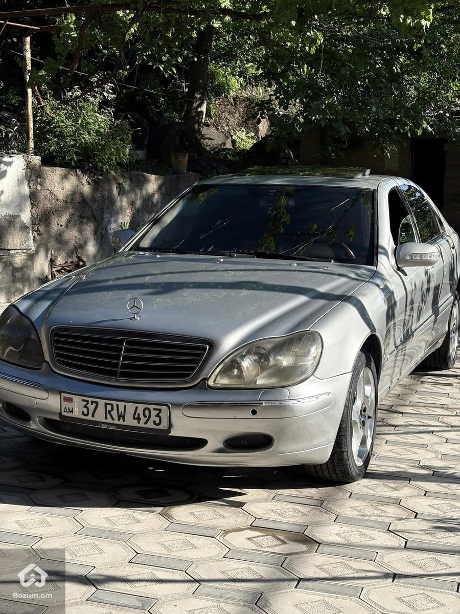 mercedes - image 2