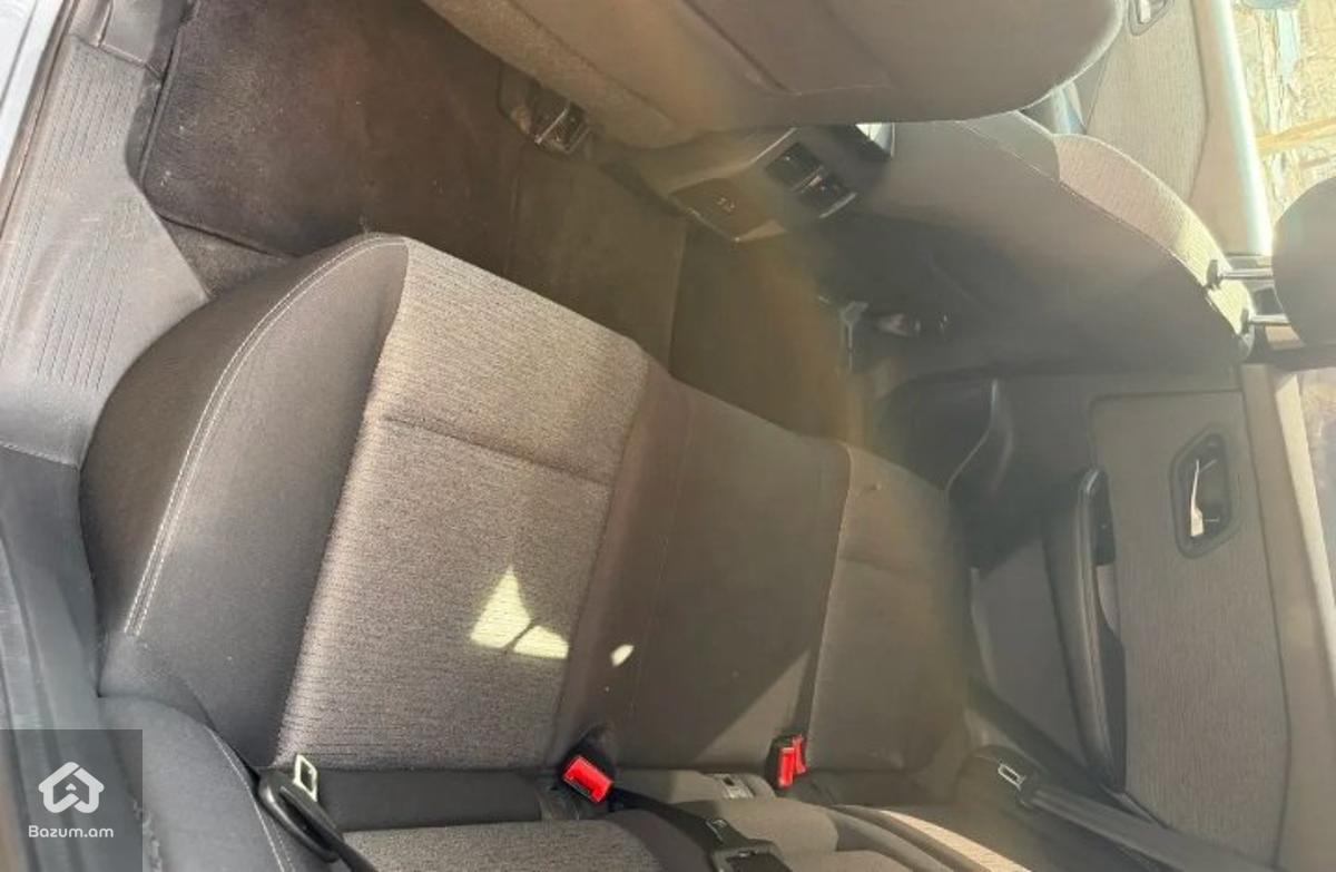 NISSAN ROGUE  SV - image 6