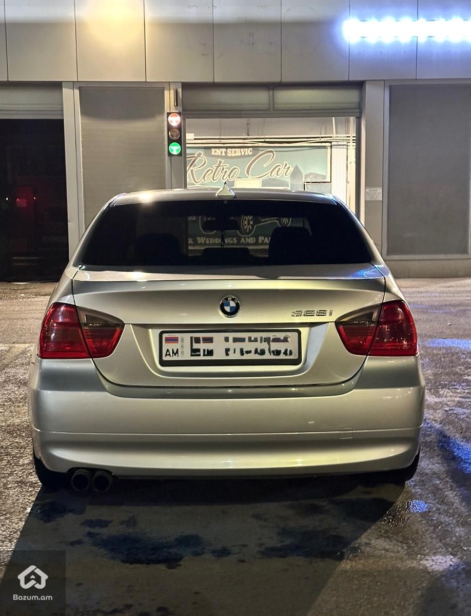 BMW 328i e90 2008  - image 4