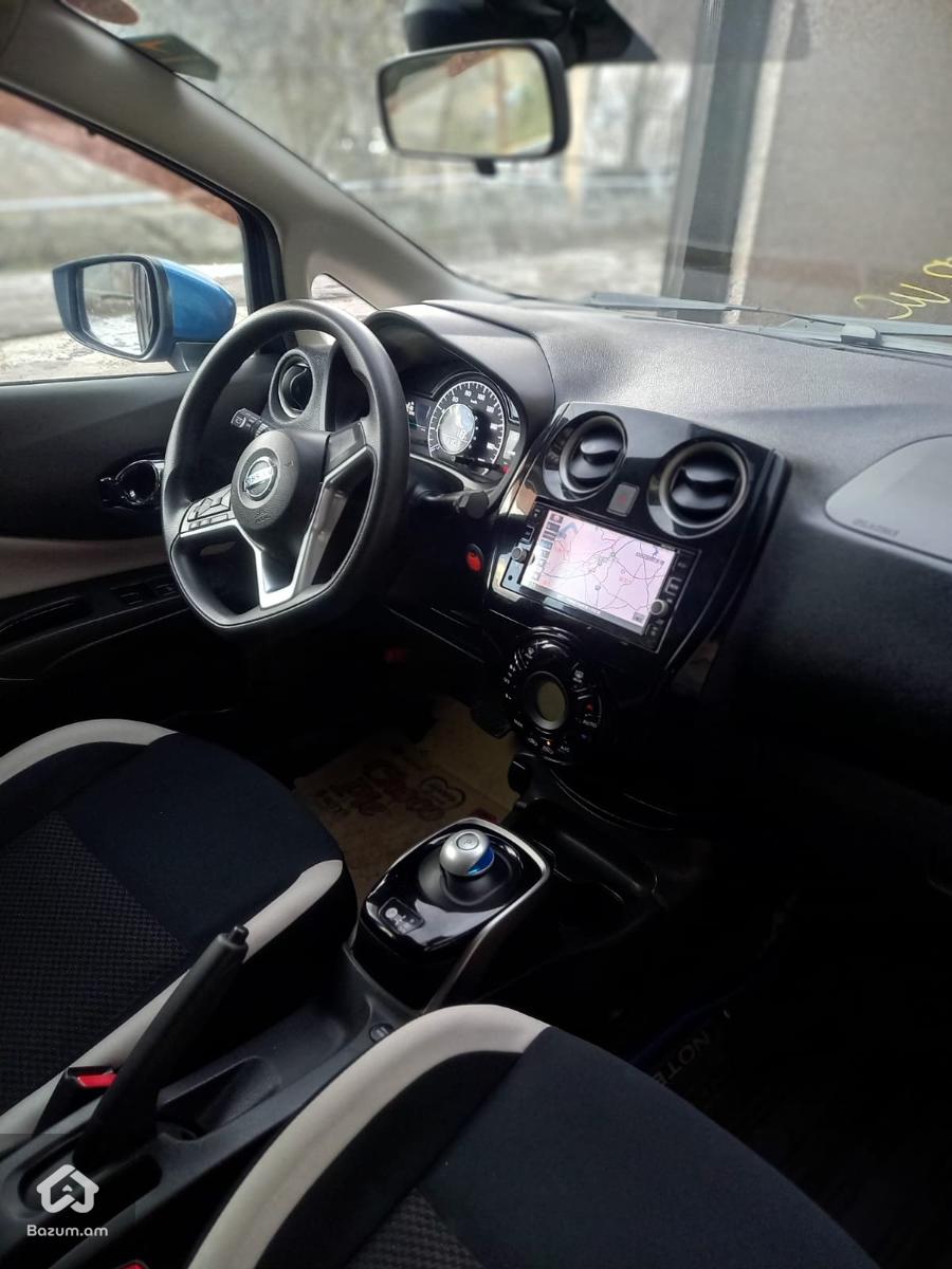 Nissan not japan - image 7